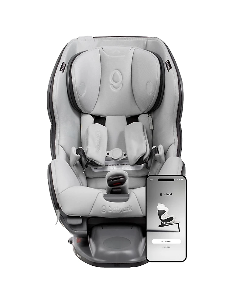 babyark Smart Car Seat