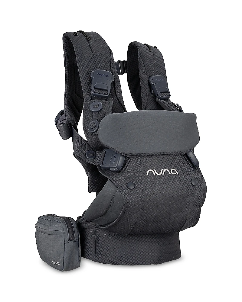 Nuna Cudl Deux Baby Carrier
