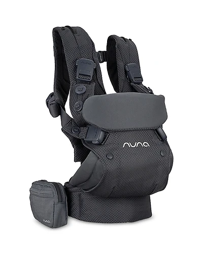 Nuna Cudl Deux Baby Carrier