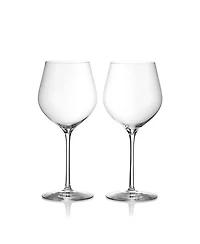 Elegance Cabernet Sauvignon Wine Glass, Pair