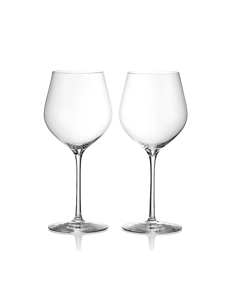 Waterford Elegance Cabernet Sauvignon Wine Glass, Pair