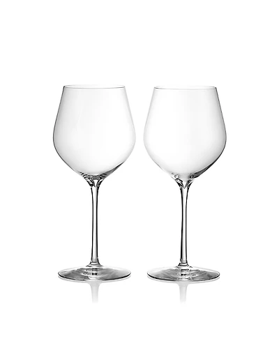 Waterford Elegance Cabernet Sauvignon Wine Glass, Pair