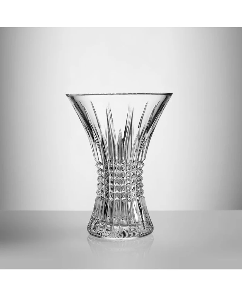 Lismore Diamond 8" Vase
