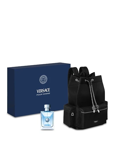 Pour Homme Eau de Toilette Summer Set ($155 value)