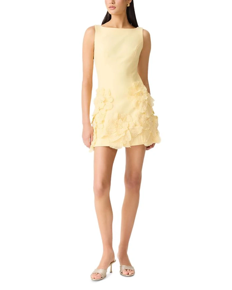 Janelle Mini Dress