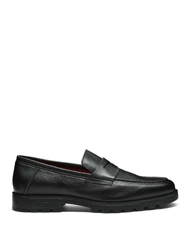 Men's Rock Loafers