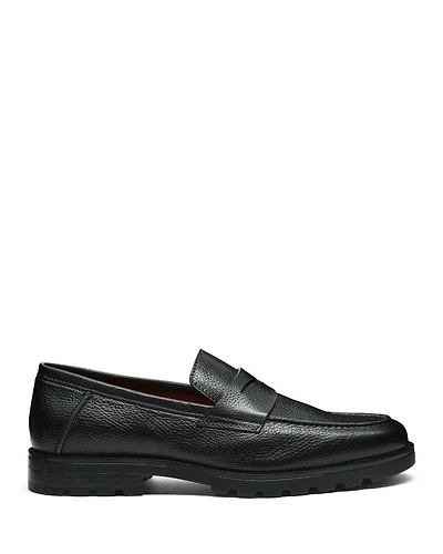 Men's Rock Loafers