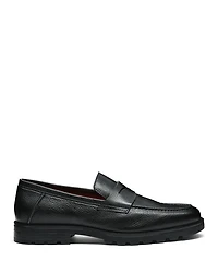 Men's Rock Loafers