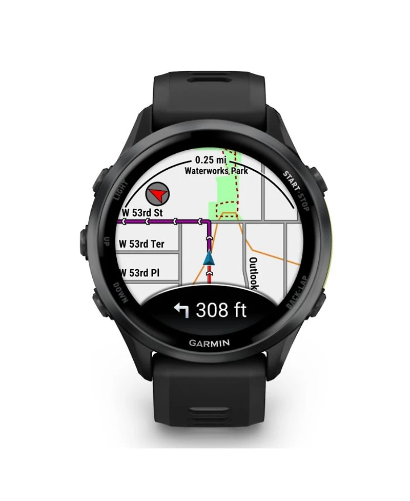 Forerunner 970 Smartwatch
