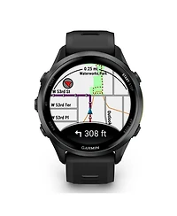 Forerunner 970 Smartwatch