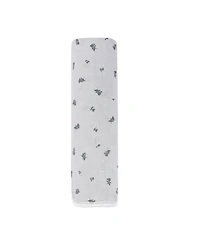 Unisex Muslin Swaddle Berry Collection - Baby