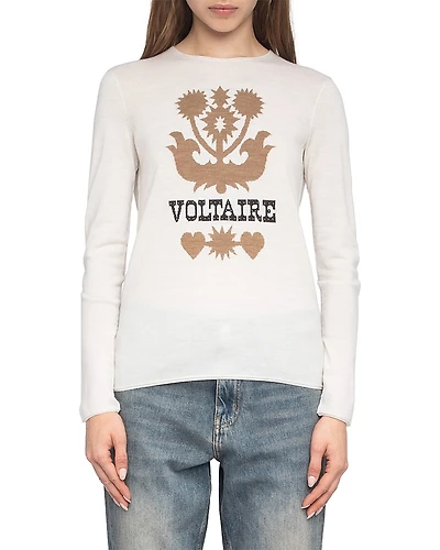 Zadig & Voltaire Teissa We Sweater