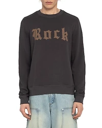 Zadig & Voltaire Stony Slub Rock Tee