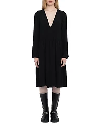 Zadig & Voltaire Rinas Soft Dress