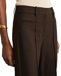 Claude Flared Pants