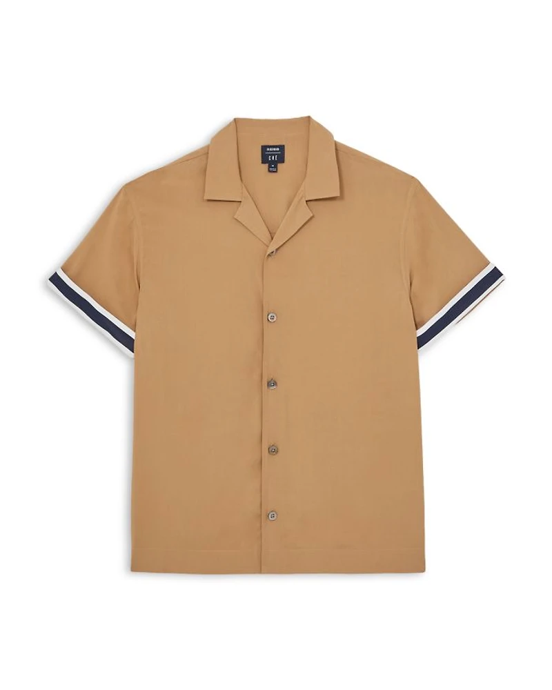 Che Valbonne Camp Shirt