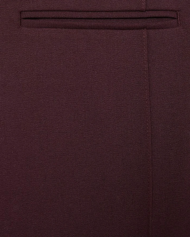 Petites Claude Flared Pants