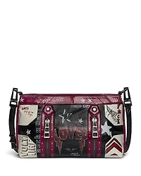 Zadig & Voltaire Sunny Mood Punk Bag