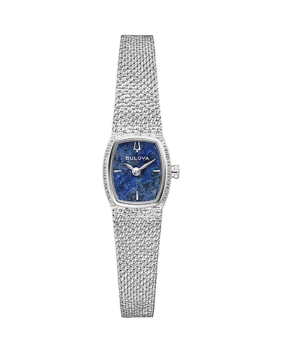 Bulova Classic Goddess of Time Watch