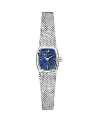 Bulova Classic Goddess of Time Watch
