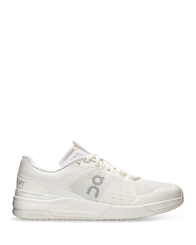 On Men's The Roger Adv Pro Tennis Shoes
