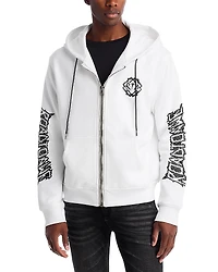 Rta Road to Awe Zip Up Hoodie