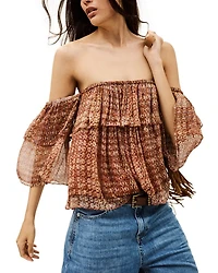 Rush Top