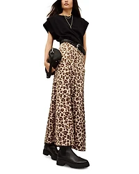 Blaire Maxi Skirt