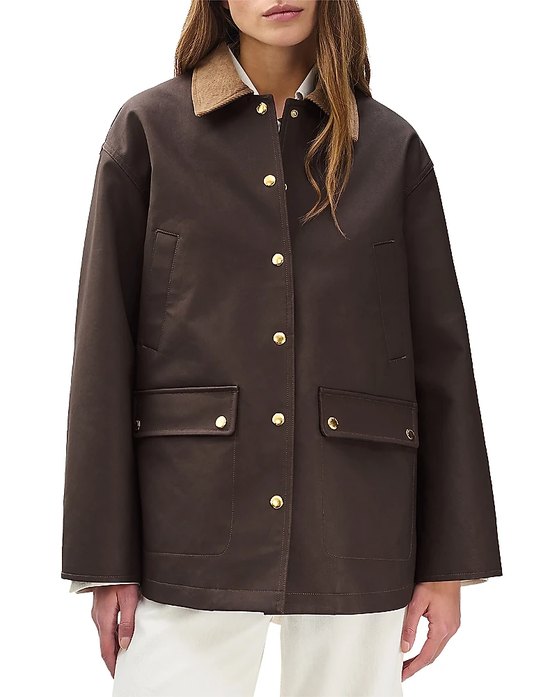rag & bone Cassidy Jacket - Exclusive