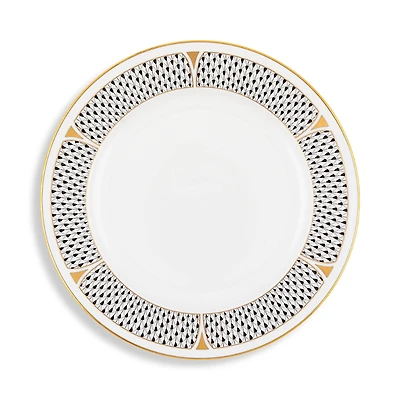 Herend Porcelain Service Plate