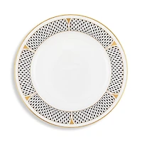 Herend Porcelain Service Plate