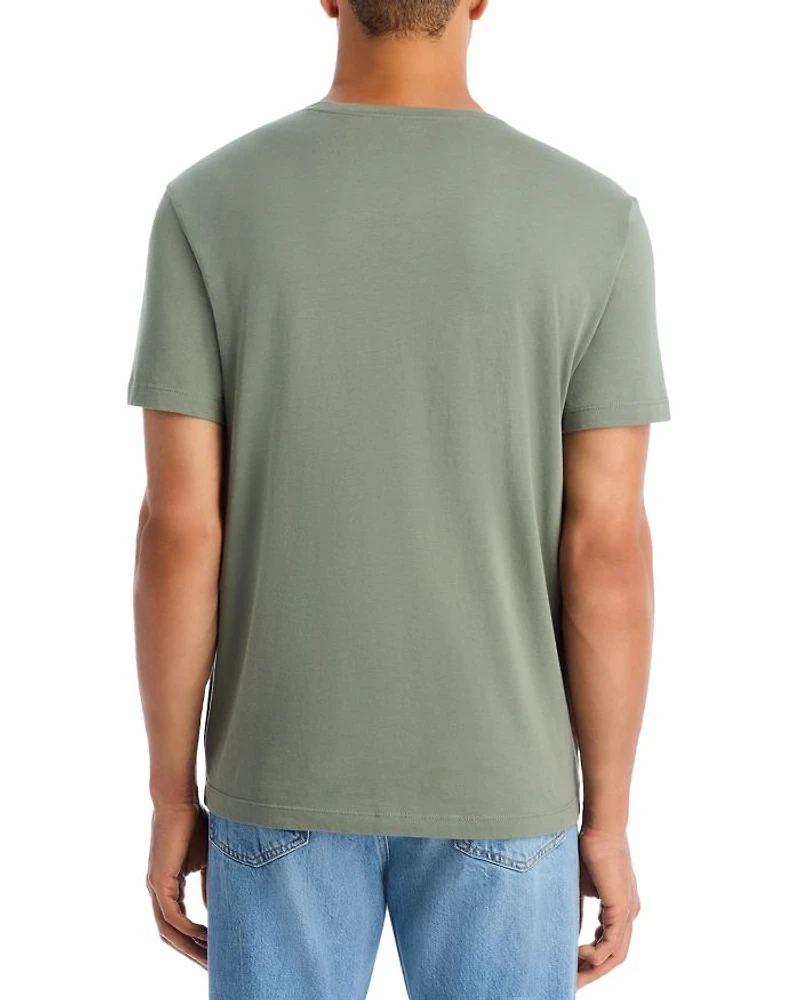 Sorden Crewneck Tee