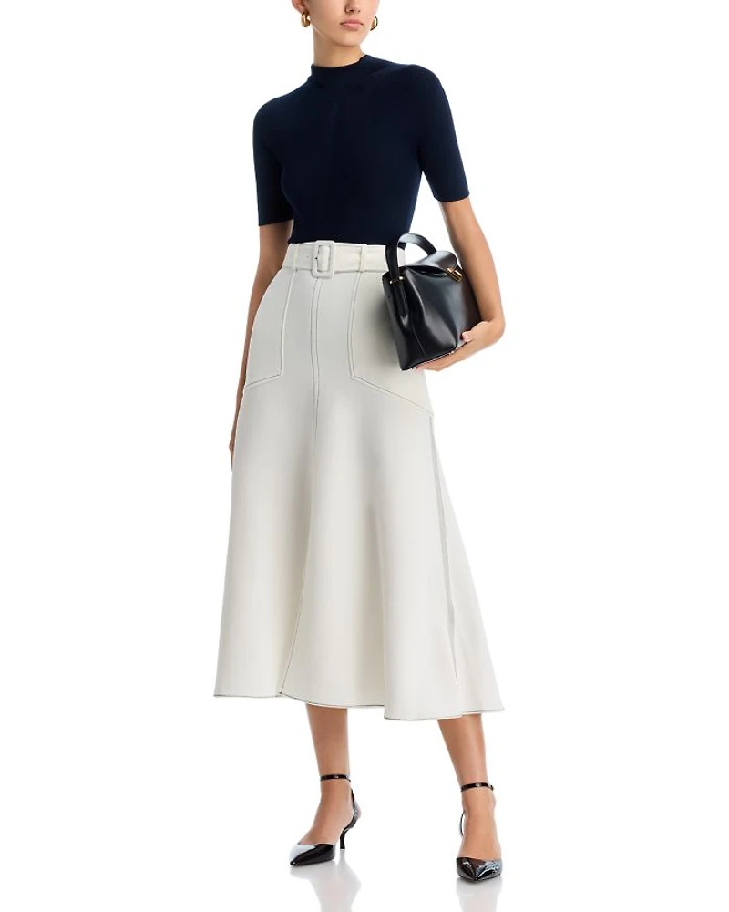 Faleri Turtleneck Sweater