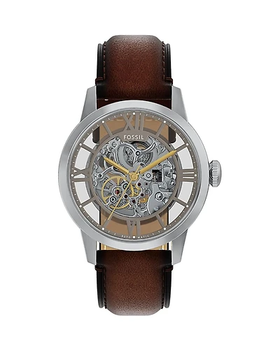 Fossil Townsman Watch, 44mm