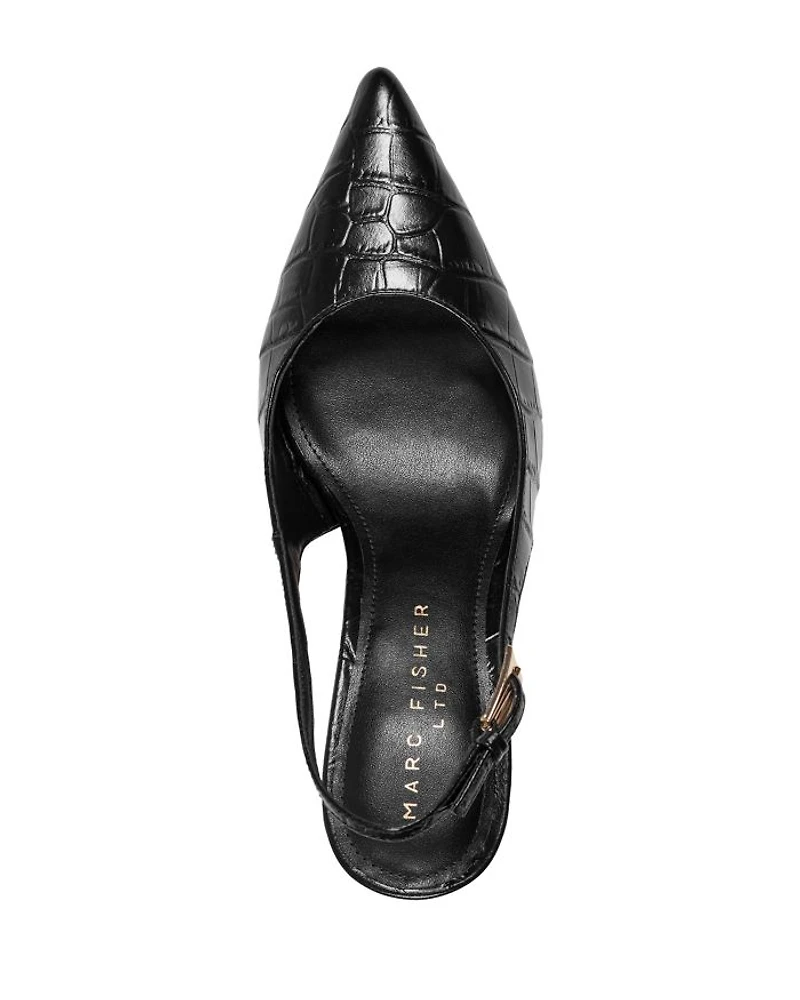 Women's Dorie 2 Slingback Pumps