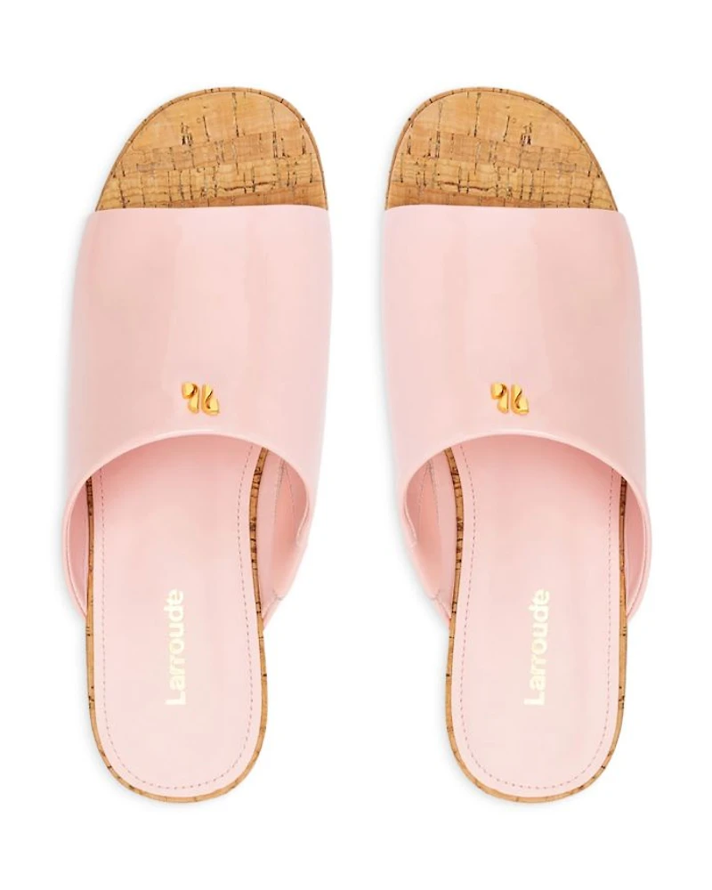 Women's Charli Platform Sandals