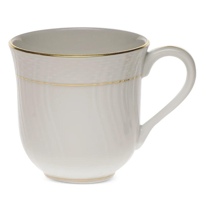 Herend Golden Edge Mug