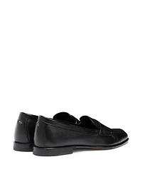 Women's Leather Penny Loafer
