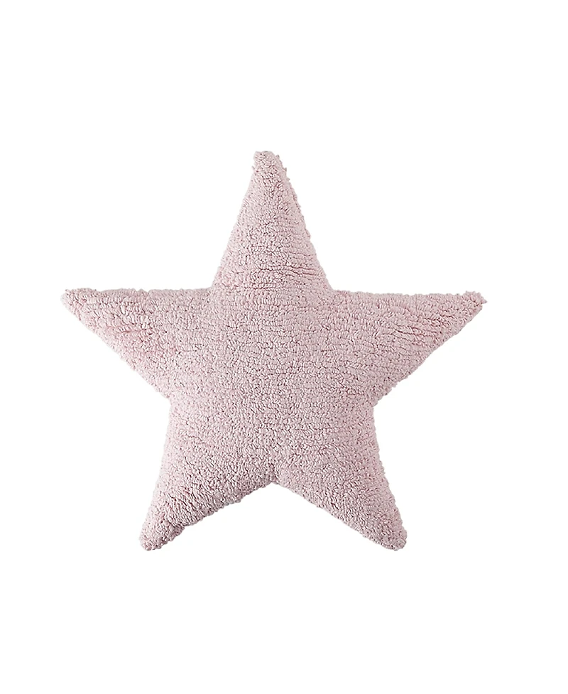 Lorena Canals Star Cushion