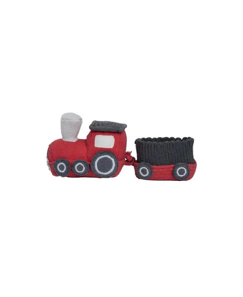 Unisex Train Ride Roll - Ages 5+ Years