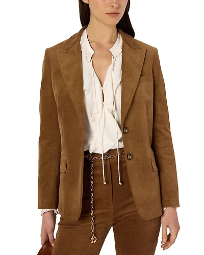 Gerard Darel Niava Blazer