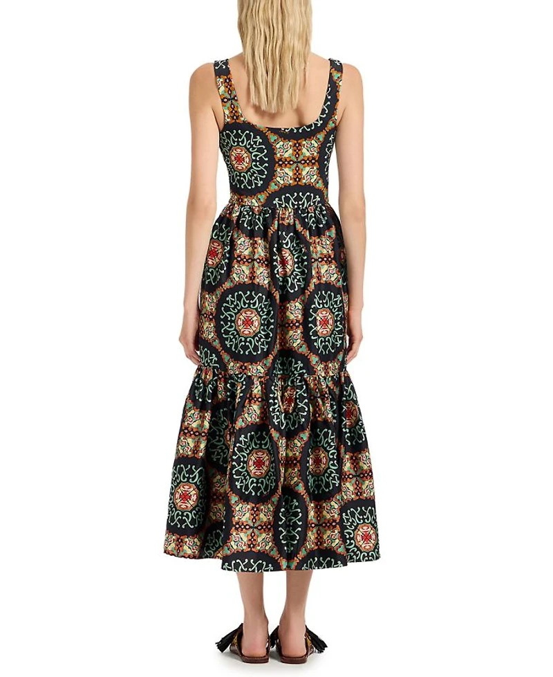 Capri Dress