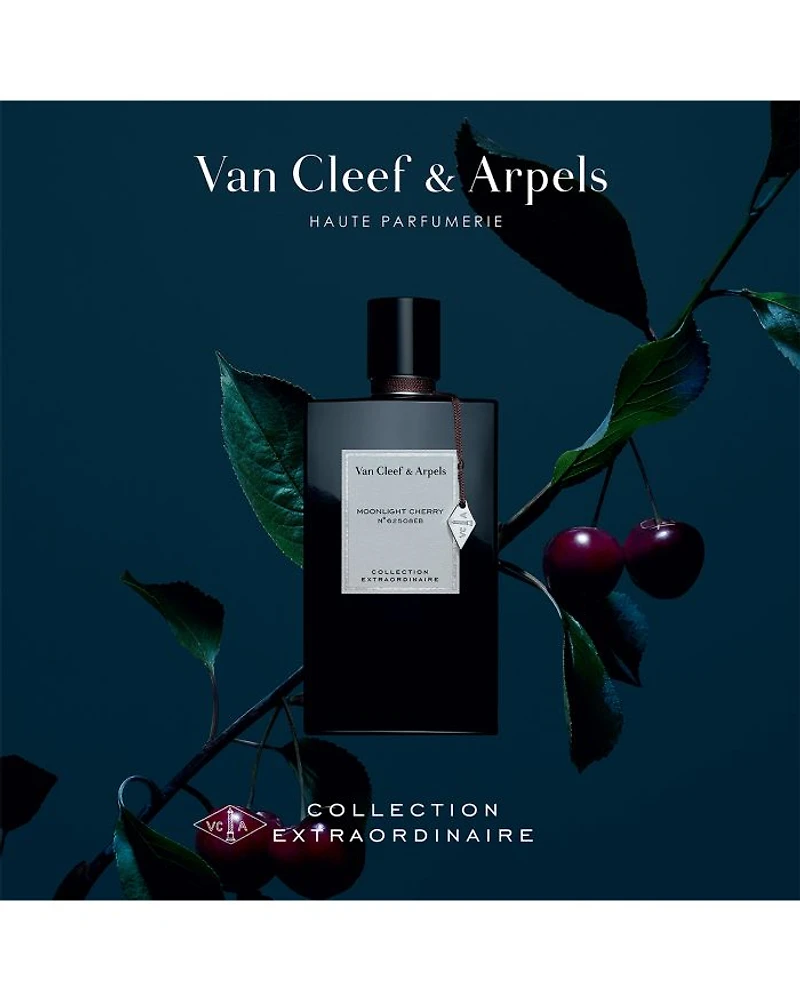 Collection Extraordinaire Moonlight Cherry Eau de Parfum 2.5 oz.