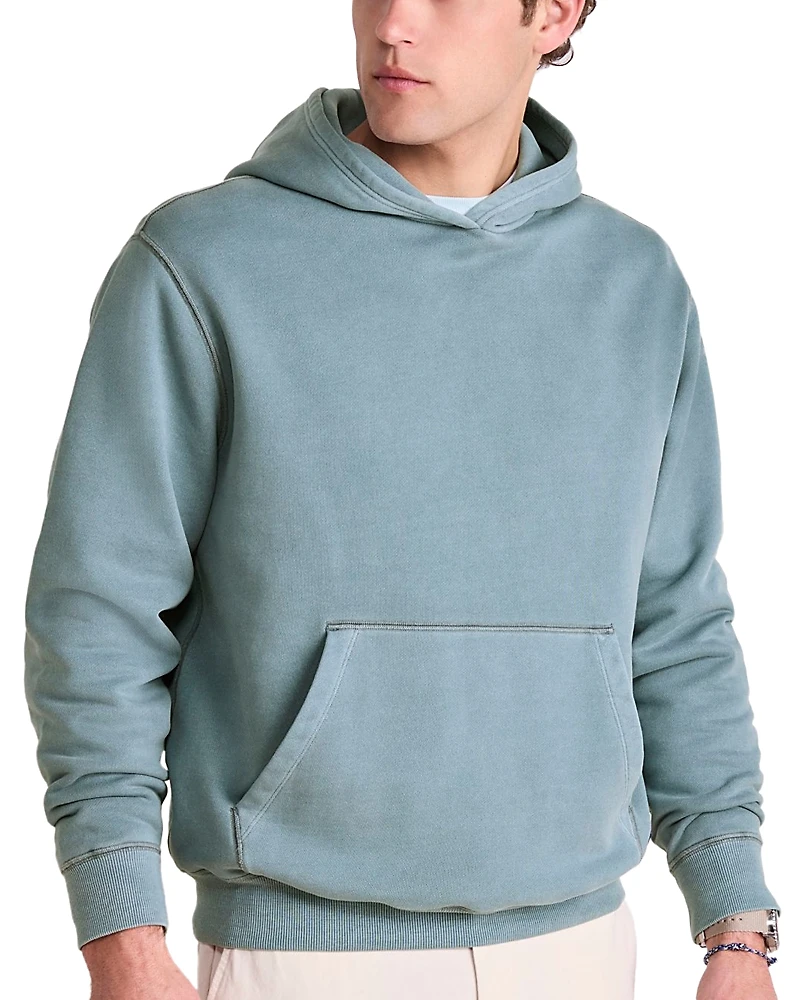 Vineyard Vines French Terry Pullover Hoodie