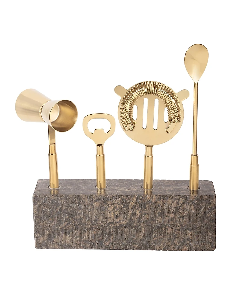 Gauri Kohli Sante Bar Tools Set