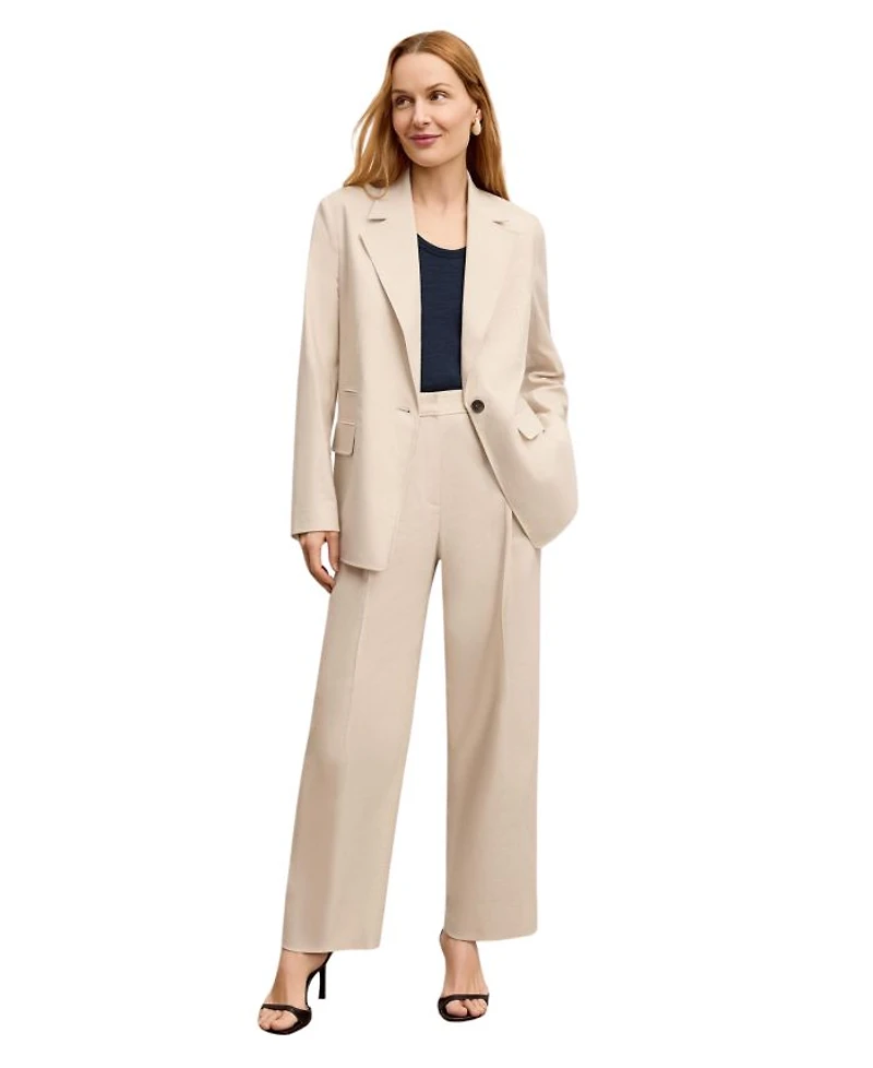 Cotton Viscose Arlo Breeze Pant