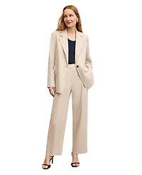 Cotton Viscose Arlo Breeze Pant
