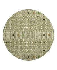 Dalyn Neo NO12 Round Area Rug, 8' x 8'