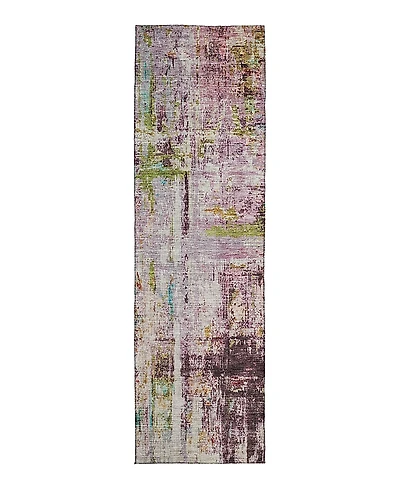 Dalyn Nouveau NV2 Runner Area Rug, 2'3 x 7'6