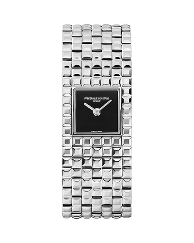 Frederique Constant Manchette Watch